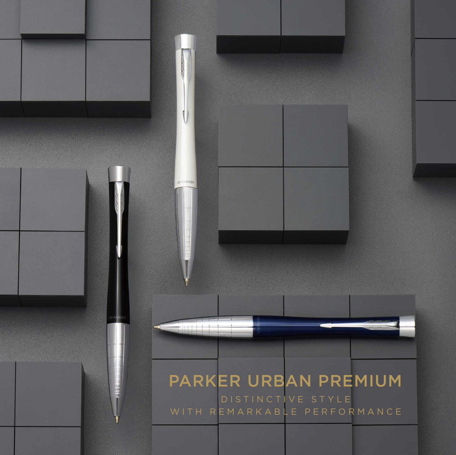 PARKER URBAN PREMIUM KV