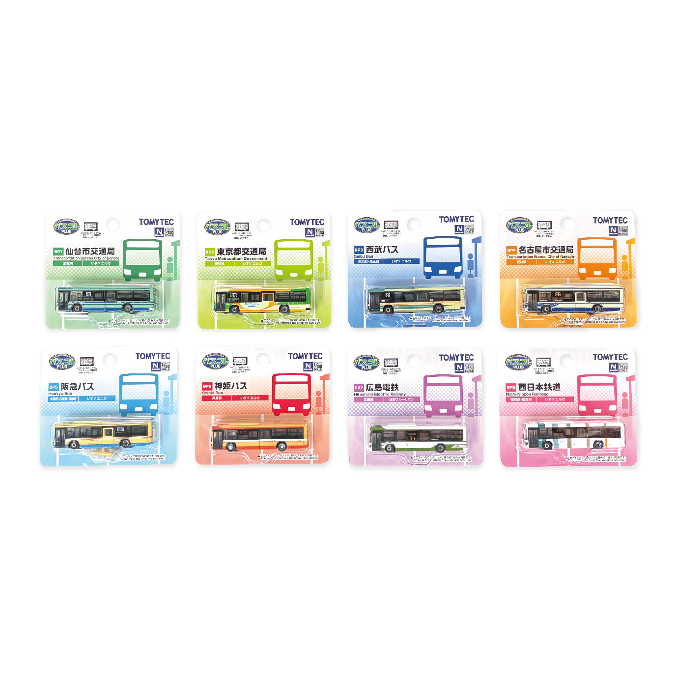 バスコレプラス