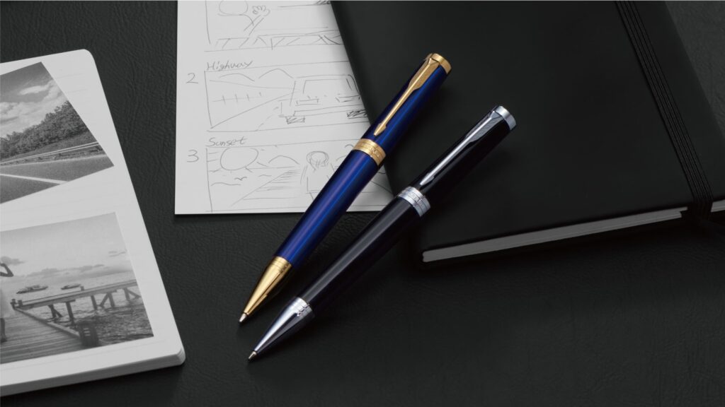 PARKER INGENUITY KV